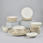 1521 7442 DINNER SET